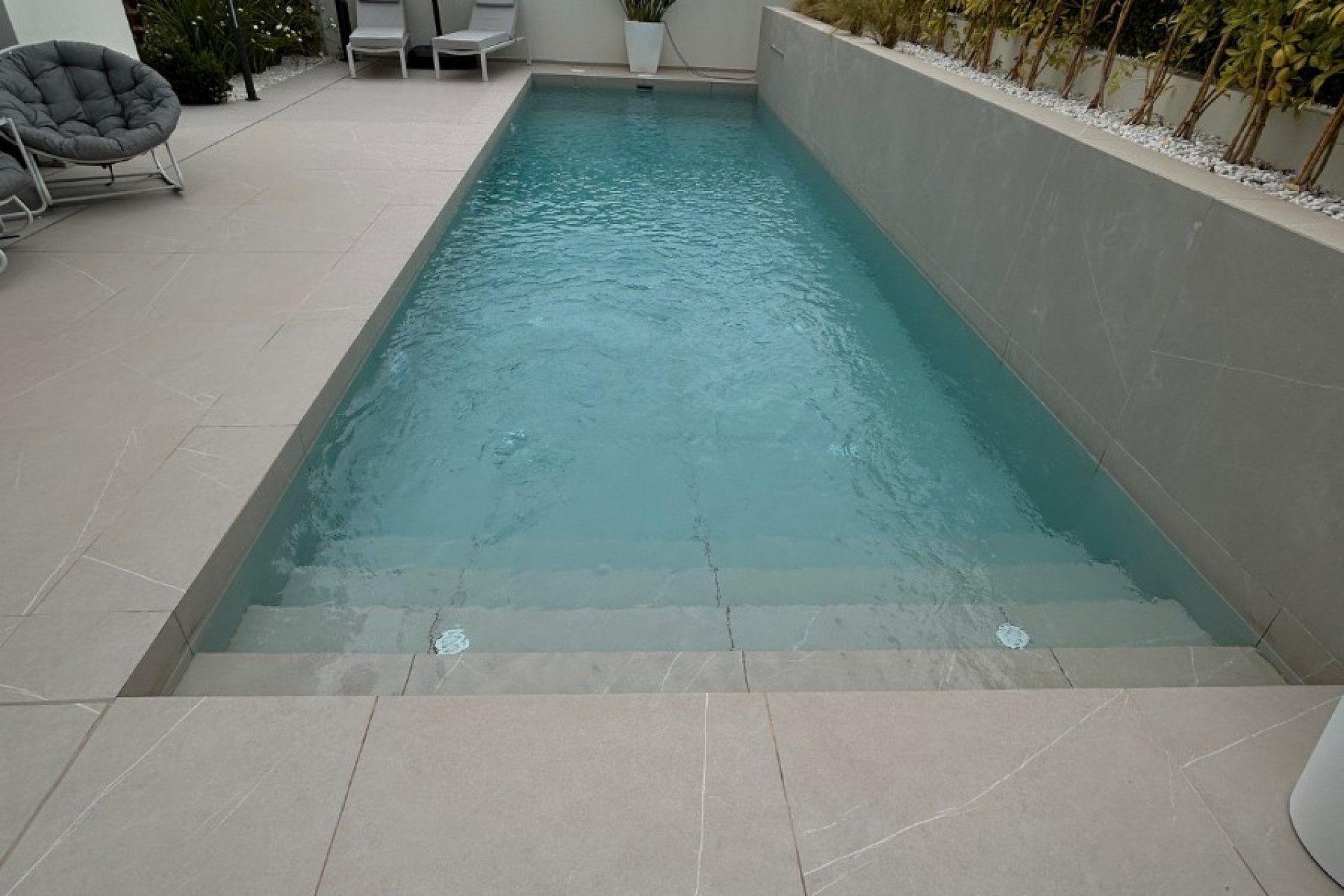 Reventa - villa -
La Nucía