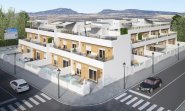 town house - New Build - Avileses
- NB-87153