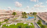 town house - New Build - Pilar de la Horadada
- NB-91028