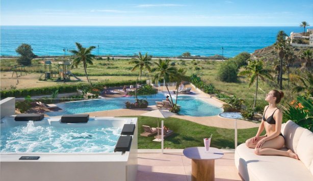 town house - Obra nueva - El Campello -
                Platja de L´Amerador