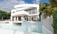 villa - New Build - Altea
- NB-56683