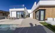 villa - New Build - Baños y Mendigo
- NB-24593