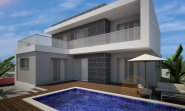 villa - New Build - Benijofar
- NB-14781