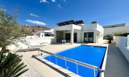 villa - New Build - Benijofar
- NB-46275