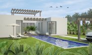 villa - New Build - Benijofar
- NB-86093