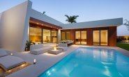 villa - New Build - Calasparra
- NB-37503
