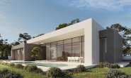 villa - New Build - Calpe
- NB-81519