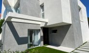 villa - New Build - Finestrat
- NB-24873