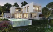 villa - New Build - Jávea Xàbia
- NB-38200
