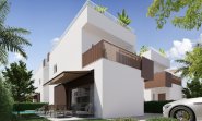 villa - New Build - La Marina
- NB-85414