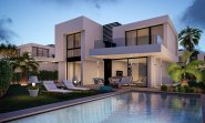 villa - New Build - La Nucía
- NB-27947
