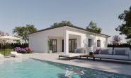 villa - New Build - La Romana
- NB-32301