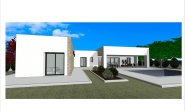 villa - New Build - La Romana
- NB-48412