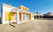 villa - New Build - Lorca
- NB-52310