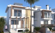 villa - New Build - Los Alcazares
- NB-40173