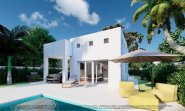 villa - New Build - Los Alcazares
- NB-89818