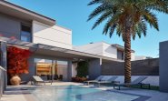 villa - New Build - Los Nietos
- NB-57487