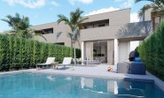villa - New Build - Los Urrutias
- NB-89745