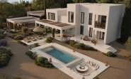 villa - New Build - Mojacar
- NB-37816