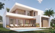 villa - New Build - Orihuela
- NB-98913