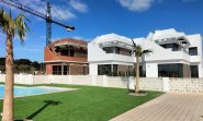 villa - New Build - Pilar de la Horadada
- NB-17567