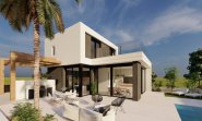 villa - New Build - Pilar de la Horadada
- NB-17950