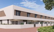 villa - New Build - Pilar de la Horadada
- NB-72144