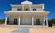 villa - New Build - Pinoso
- NB-93068