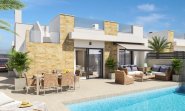 villa - New Build - San Fulgencio
- NB-29805