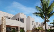 villa - New Build - San Juan de los Terreros
- NB-32338