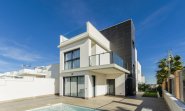 villa - New Build - San Miguel de Salinas
- NB-81130