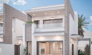 villa - New Build - San Pedro del Pinatar
- NB-57320