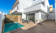 villa - New Build - San Pedro del Pinatar
- NB-61164