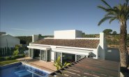 villa - New Build - Sucina
- NB-49770