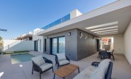 villa - New Build - Torrevieja
- NB-51350