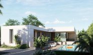villa - New Build - Torrevieja
- NB-93746