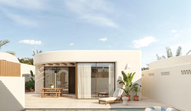 villa - Nowy budynek - Algorfa - La Finca Golf