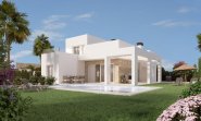 villa - Nowy budynek - Algorfa
- NB-72648