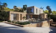 villa - Nowy budynek - Jávea Xàbia
- NB-58408