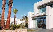 villa - Nowy budynek - La Manga Club
- NB-76646