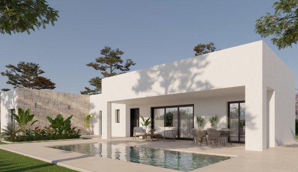 villa - Nowy budynek - La Romana - Batistes