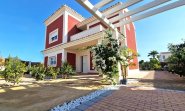 villa - Nowy budynek - Lorca
- NB-92692