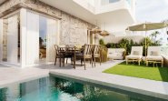 villa - Nowy budynek - Mojacar
- NB-26830