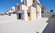 villa - Nowy budynek - Puerto de Mazarron
- NB-81803