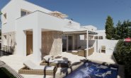 villa - Obra nueva - Hondón de las Nieves
- NB-47657
