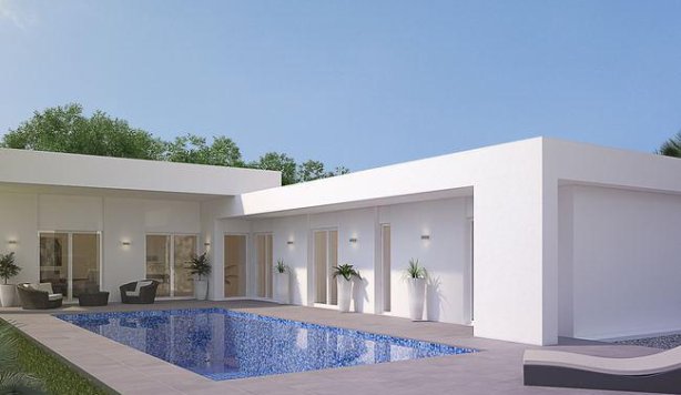 villa - Obra nueva - La Romana - Villas de la Romana
