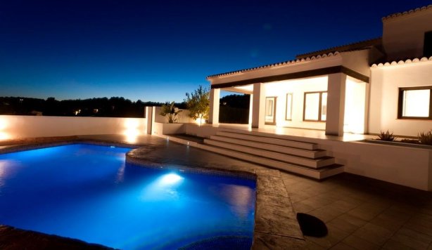 villa - Obra nueva - Moraira_Teulada - La Sabatera