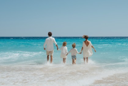 Coastal Living: Why More Families Are Moving to Spain.
