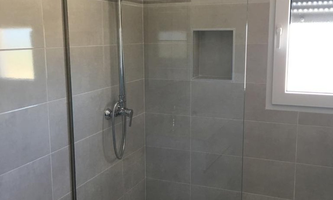 New Build - villa -
Pinoso - Camino Del Prado