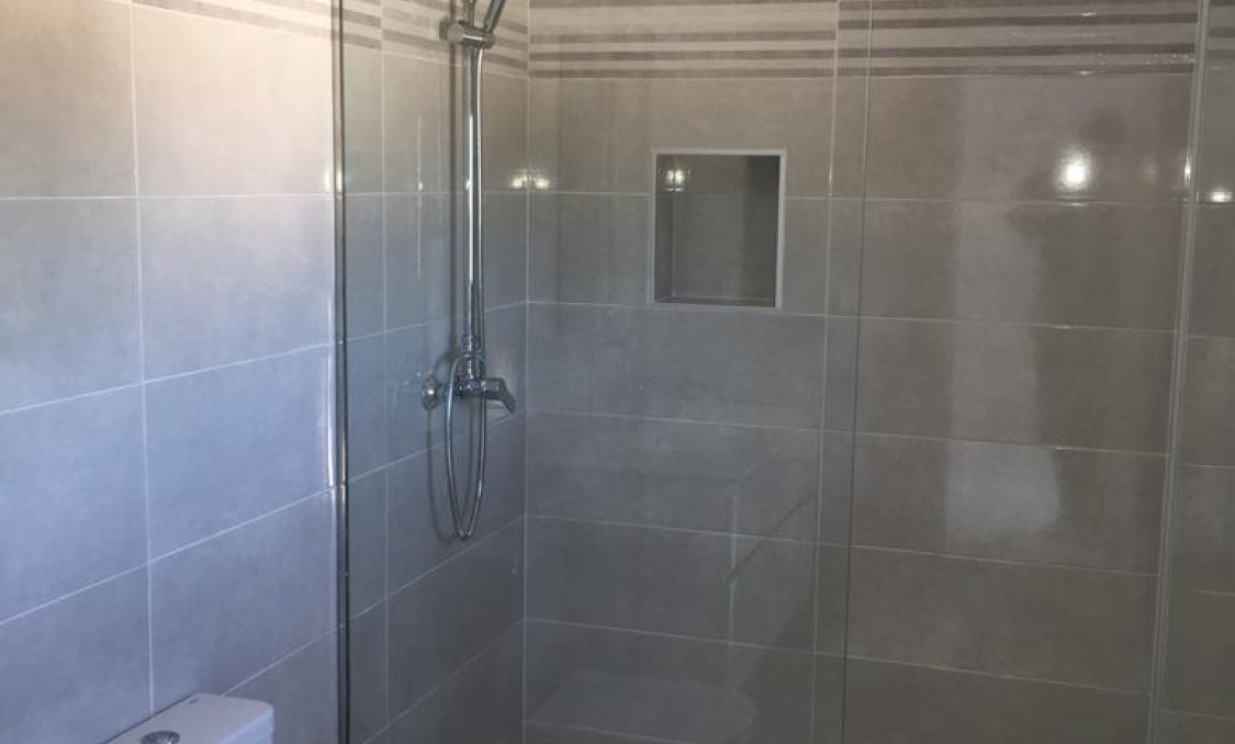 New Build - villa -
Pinoso - Camino Del Prado